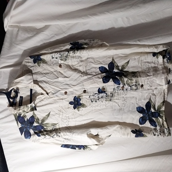 CAMISA  PURITAN main image 1